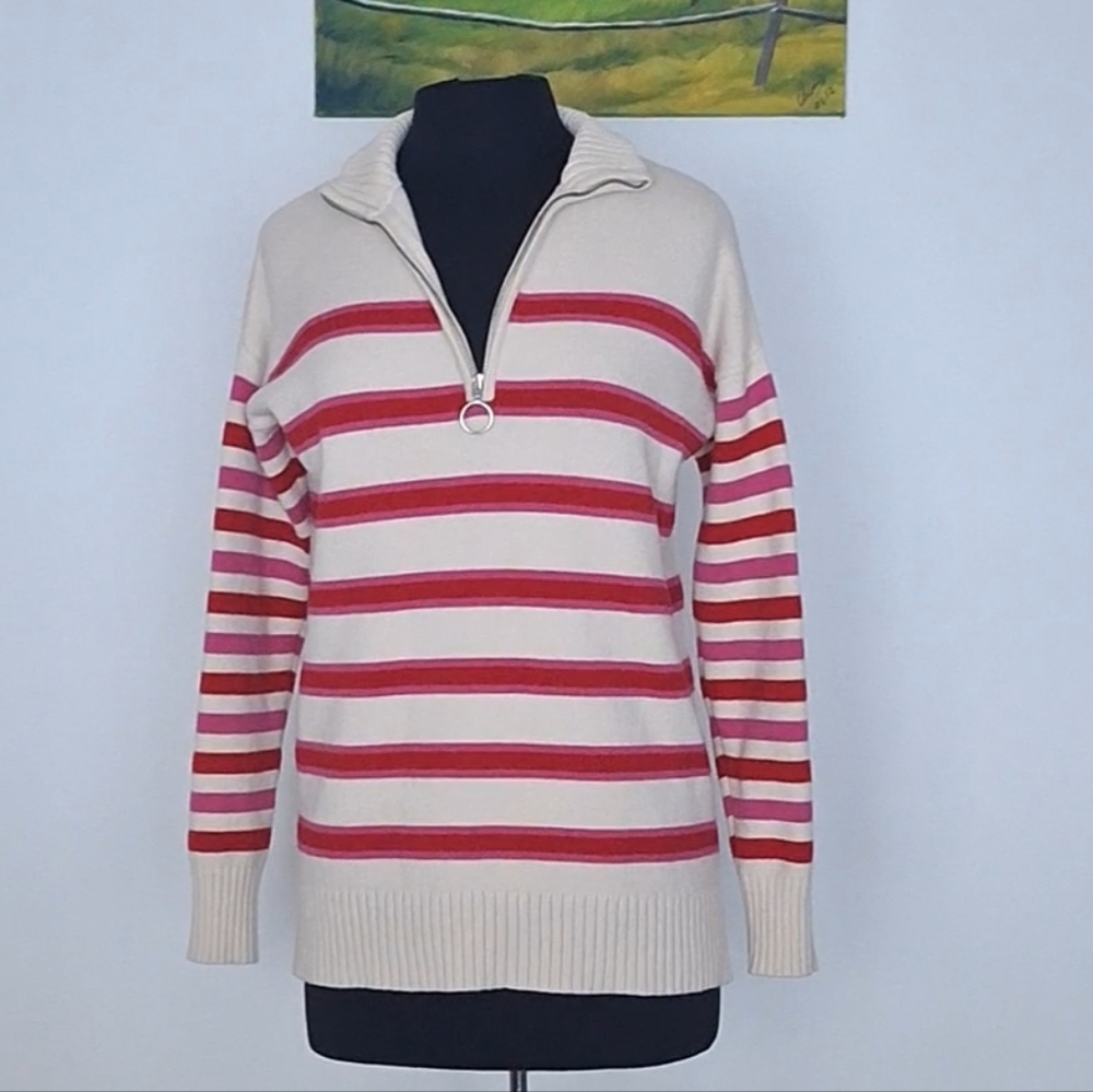 Loft Sweater